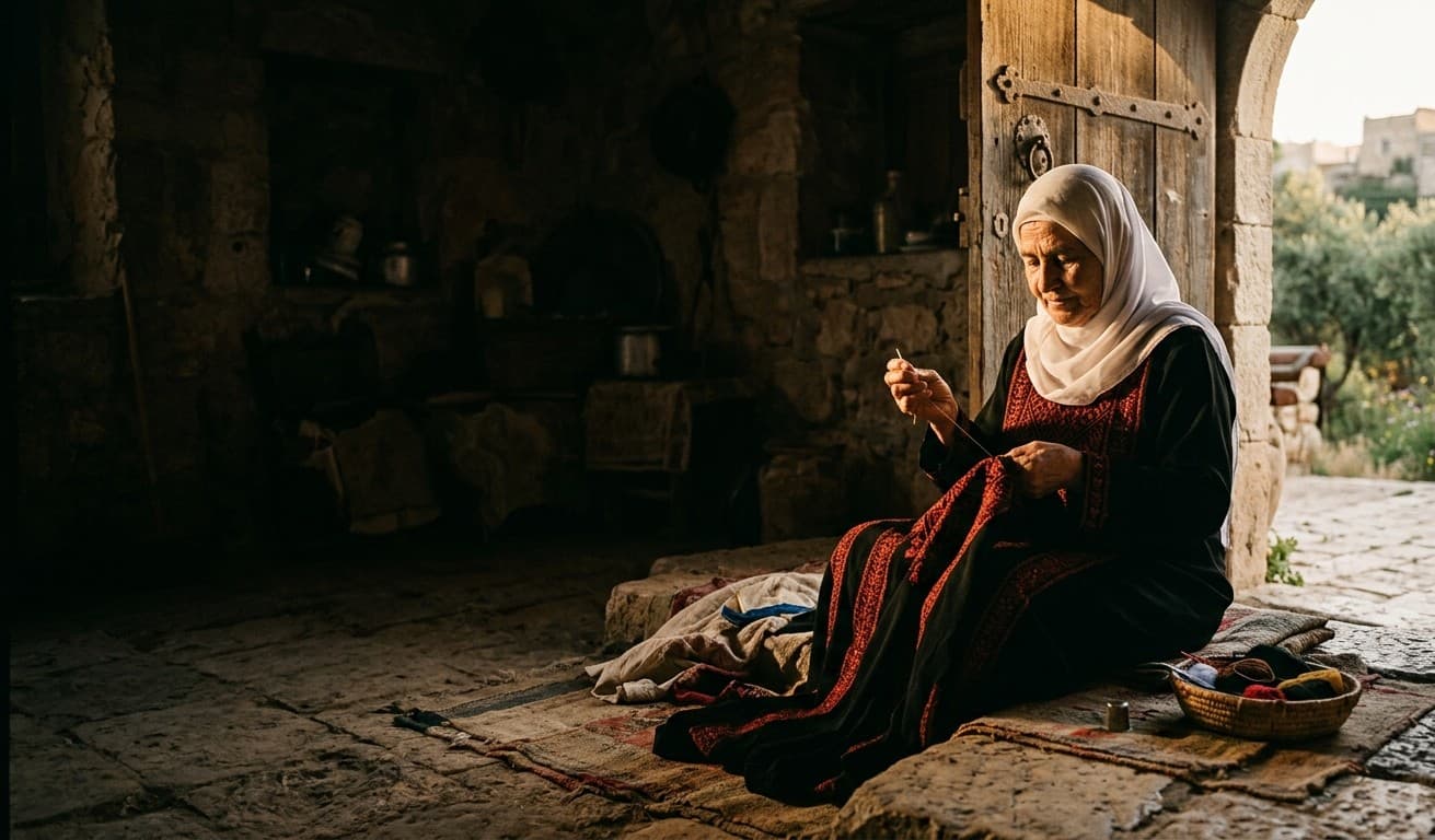The Makers of Patience: Who Holds the Ceiling When the Pillars are Gone?